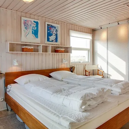 Feriehus Blavand Blåvand