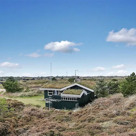 Blavand Feriehus Blåvand
