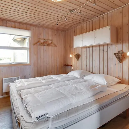 Feriehus Blavand *