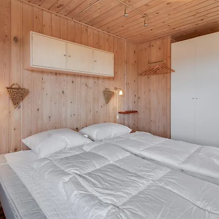 Blavand Feriehus *