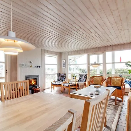 Blavand Feriehus *